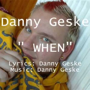 Image for 'Danny Geske'