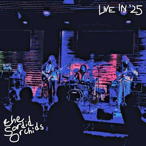 Live In '25