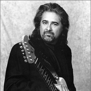 Coco Montoya photo provided by Last.fm