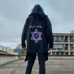 Liberty Unknown 的头像