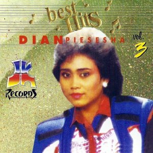 Best Hits Dian Piesesha, Vol. 3