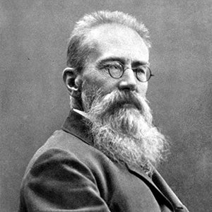 Nikolai Rimsky-Korsakov