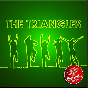 The Triangles - The Triangles - Zortam Music