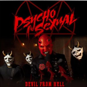 Image for 'Devil from Hell'