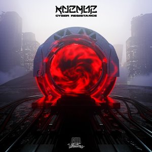 Cyber Resistance - EP