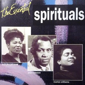 Essential Spirituals