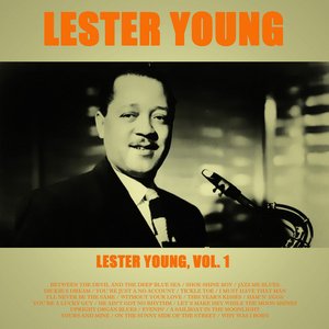 Lester Young, Vol. 1