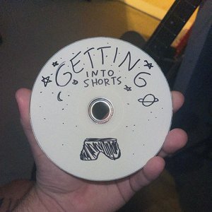 Getting Into Shorts (Demos and B-Sides)