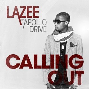 Lazee feat. Apollo Drive 的头像