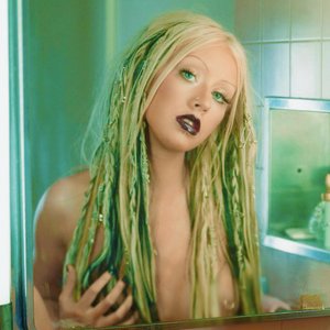 Avatar de Christina Aguilera