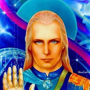 Divine Trap Mantra of Ashtar Sheran