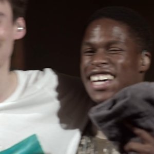 Avatar de Jacob Collier & Daniel Caesar