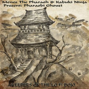 Pharaobi Ghouzi : Keepers of the Lo Fi Dojo