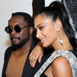 Аватар для Nicole Scherzinger & Will.I.Am