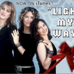 Light My Way - Single