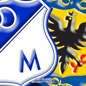 Avatar for Millonarios