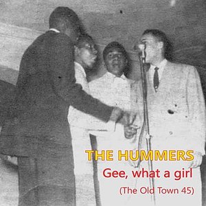 Gee, what a Girl, The Old Town 45