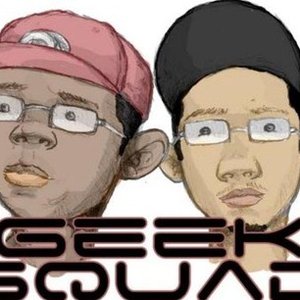The Geek Squad 的头像