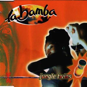 Jungle Twins 的头像