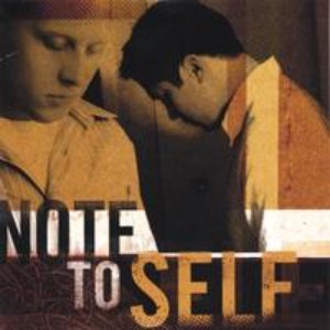 A Note To Self 的头像