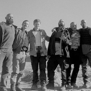 BROCKHAMPTON ARCHIVE 的头像