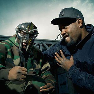 JJ DOOM Feat. Damon Albarn için avatar