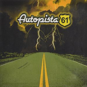 Autopista 61 / 1er EP