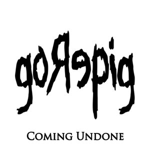 Coming Undone - Single
