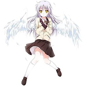 angel shawty