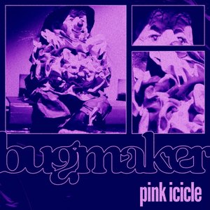 pink icicle - Single