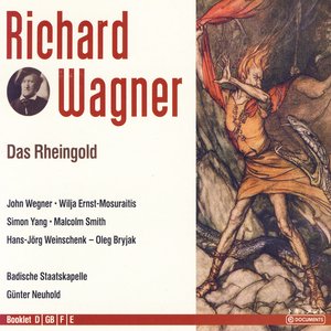 Das Rheingold