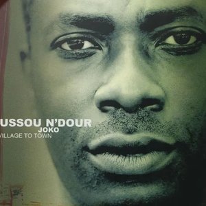 Joko: From Village to Town