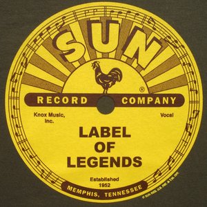 Image for 'Sun Records'