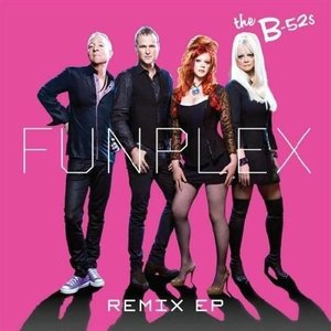 Funplex Remix EP