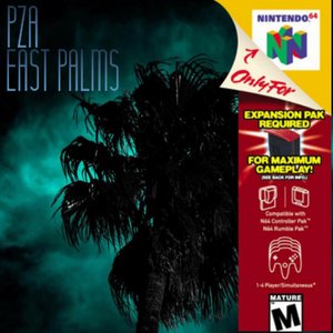 EAST PALMS