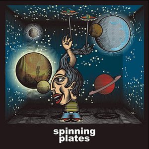 Spinning Plates 的头像