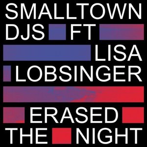 Erased The Night (feat. Lisa Lobsinger)