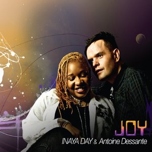 Inaya Day & Antoine Dessante 的头像