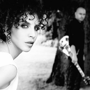 Sertab Erener, Demir Demirkan 的头像