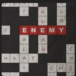 ENEMY - Single