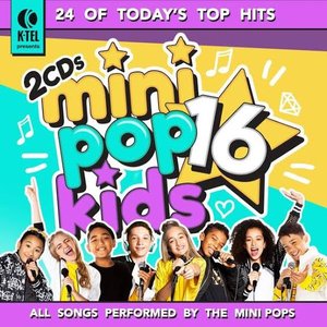 Mini Pop Kids 16