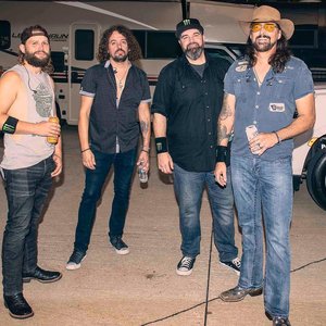 Rick Monroe and The Hitmen 的头像