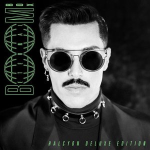 Boombox Eternal: Halcyon Deluxe Edition