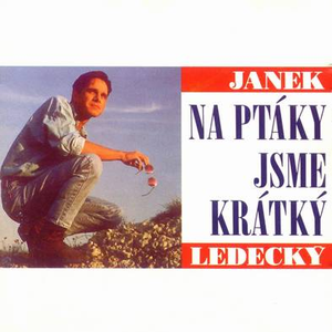 Na ptáky jsme krátký cover