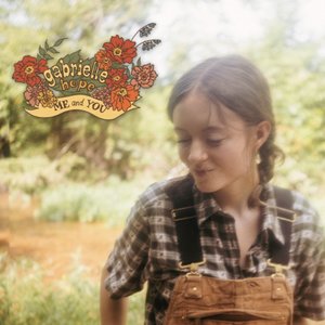 me and you - Single