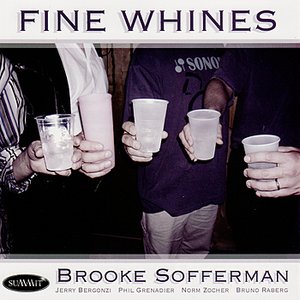 Fine Whines