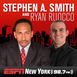 Avatar for ESPN New York 98.7