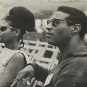 Max Roach & Abbey Lincoln 的头像