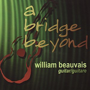 a bridge beyond