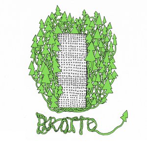 “Brotto”的封面